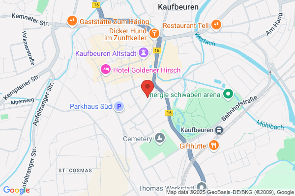 MGK Treuhand GmbH Steuerberatungsgesellschaft