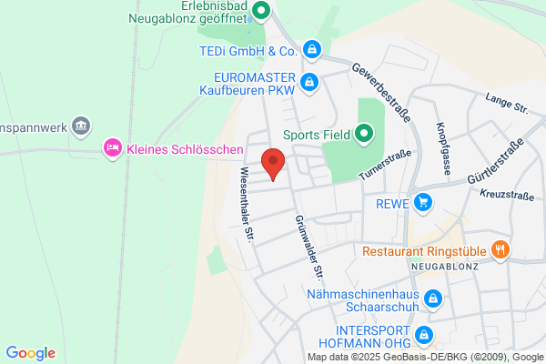Lohnsteuerhilfeverein Vereinigte Lohnsteuerhilfe e.V.