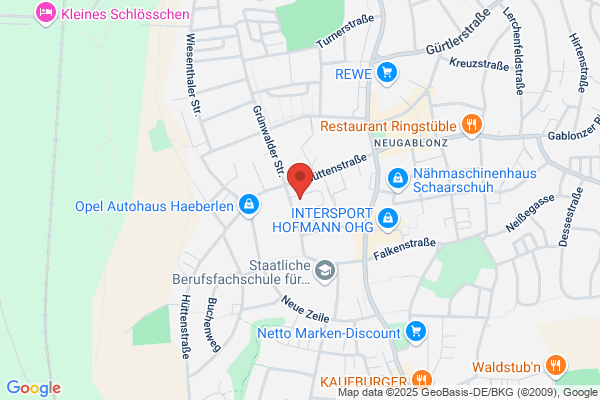 Glöckner & Partner GmbH