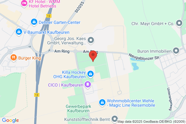 AVIA Tankstelle Keslar GmbH Mineralölhandel