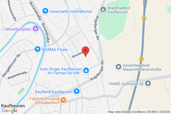 Türkisch-Islamischer Verein Kaufbeuren e.V.