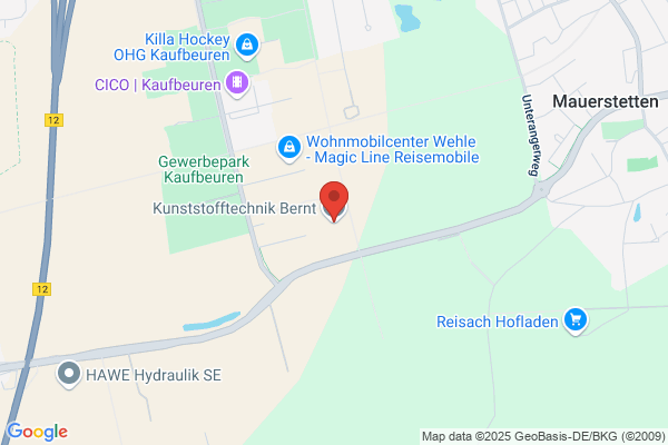 A R T E S T GmbH