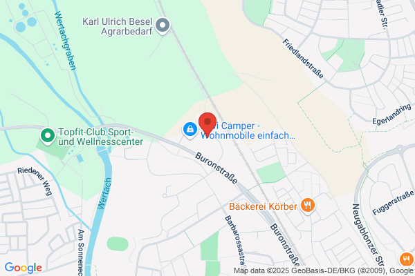 Irseer Kreis Versand gGmbH