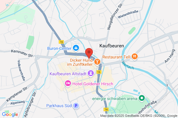 Bayerische Versicherungskammer