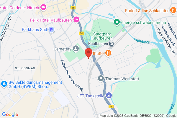 Kiderlen Verwaltungs-GmbH