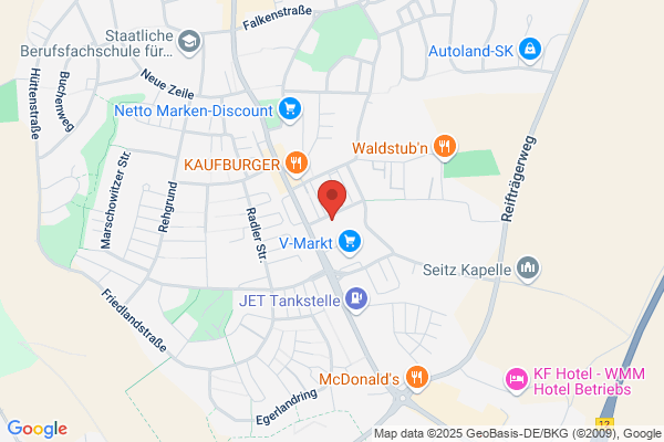 Arbeiterwohlfahrt