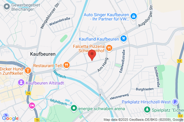 Zahnarztpraxis Dr. Kurfürst