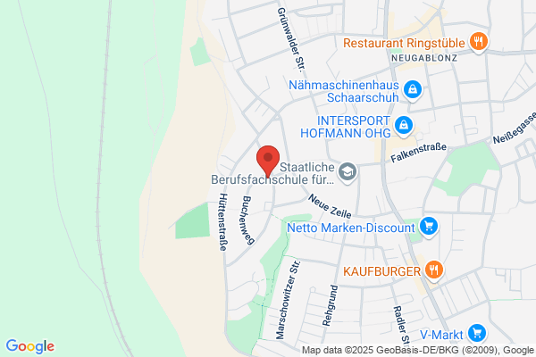 Hoffmann & Blankenburg Zahntechnik GmbH