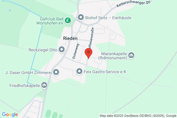 Sieber Dentallabor GmbH