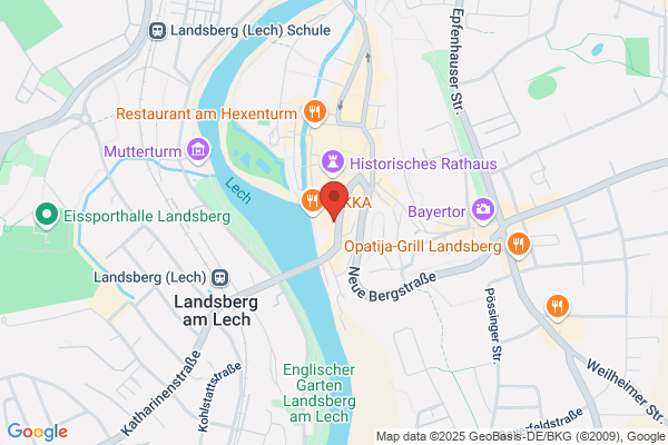Lech-Apotheke, Ihre Linda-Apotheke