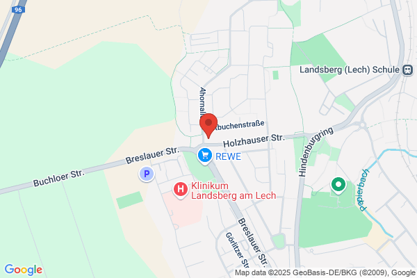 EUROMASTER Landsberg/Lech PKW & LKW