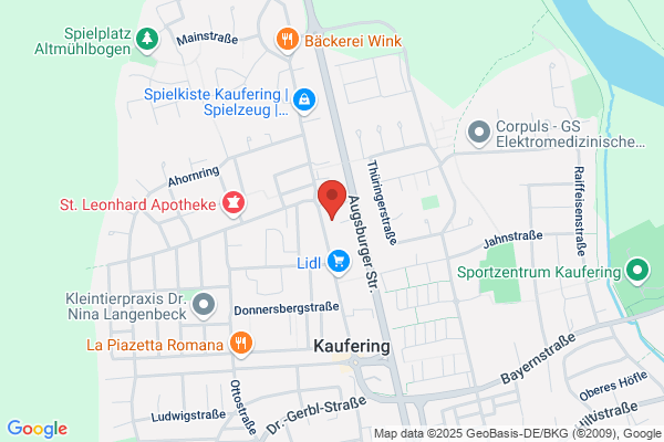 IHLE GmhH Landbäckerei