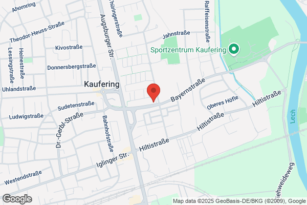 Sparkasse Landsberg-Dießen Geschaftsstelle Kaufering