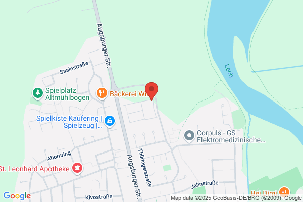 PraktikHaus Bausysteme GmbH u. Co. KG