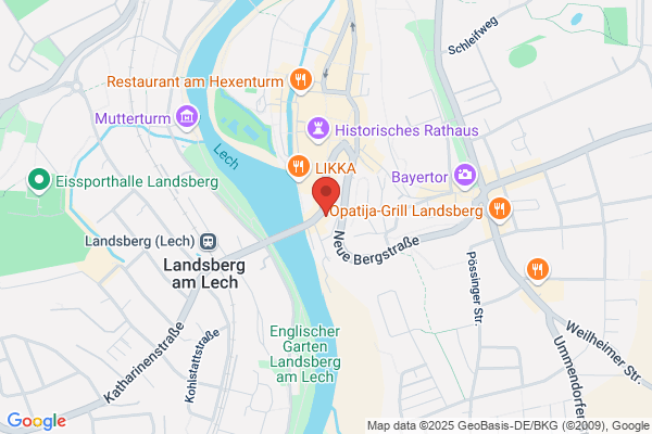 CECIL Partner Store Landsberg