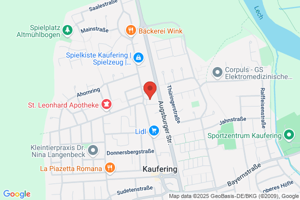 Schreinerei