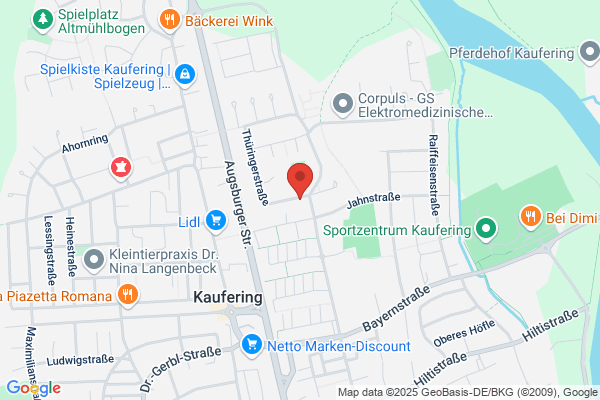 RWM EDV-Anwendungsberatung Ltd.&Co KG