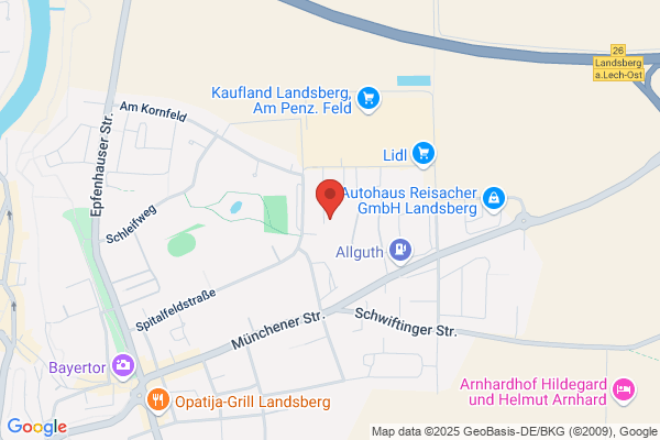 FinanzAgentur Deininger & Frank GmbH & Co.KG