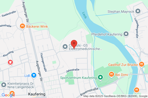 MAXI-HÖSTA Gebäudereinigung GmbH