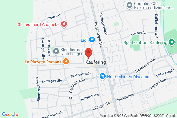 Fotoatelier Kaufering