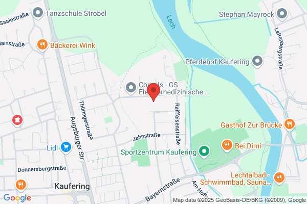 Pfaffenbach Public Relations GmbH
