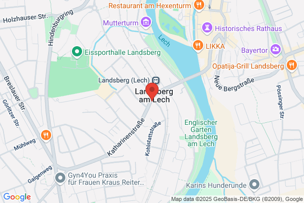 DENK TrauerHilfe