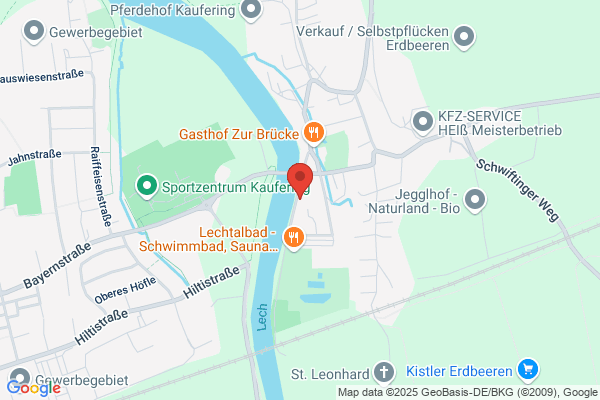 Fischerprüfung Bayern