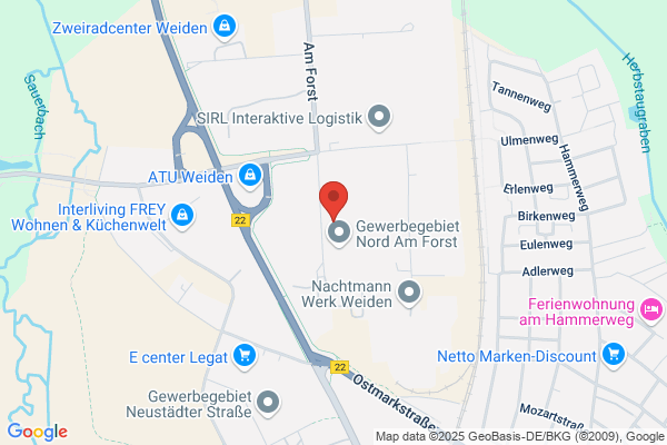 Forster GmbH