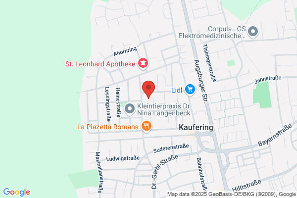 Fröhlich GmbH Büro- und Kopiertechnik