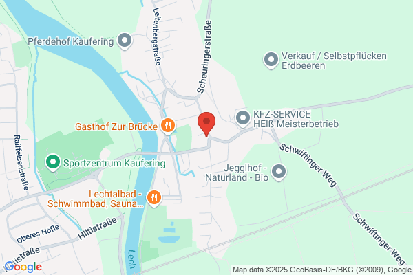 Kanu-Trekking Grabscheid W.