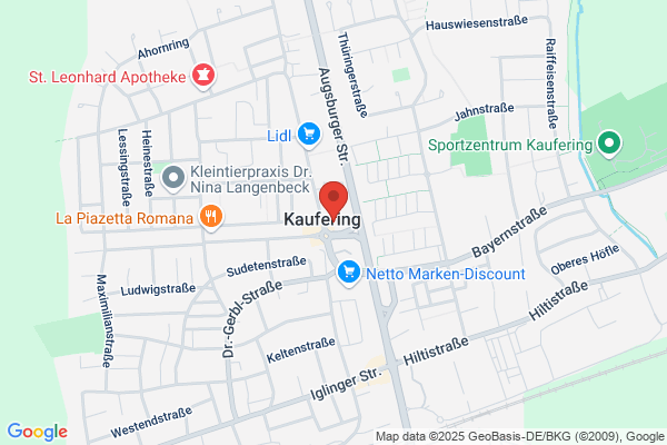 Lotto Bayern