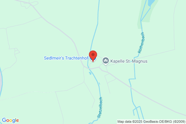 Sedlmair