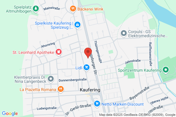 TEDi GmbH & Co. KG