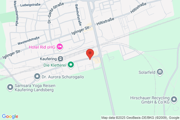 Kuhn Metzgerei GmbH