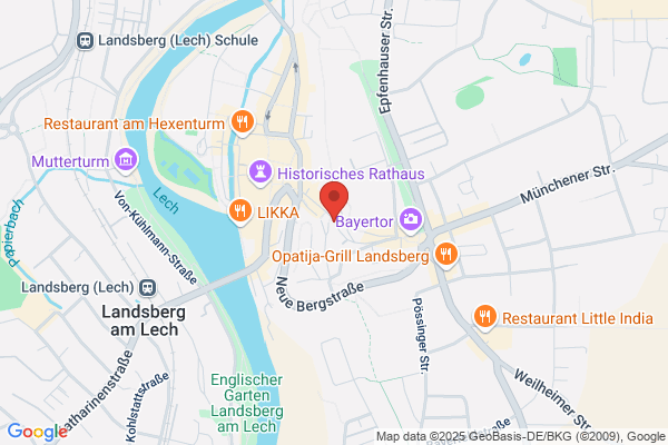 Friseursalon Greta