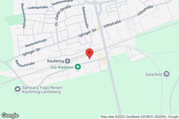 Fensterreinigung Kömling