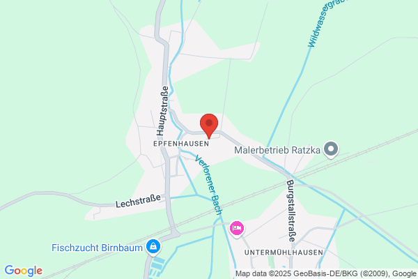 Gemeindekindergarten Epfenhausen Wurzelpurzel