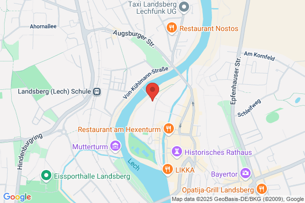 Katholische Erwachsenenbildung Landkreis Landsberg am Lech e.V.