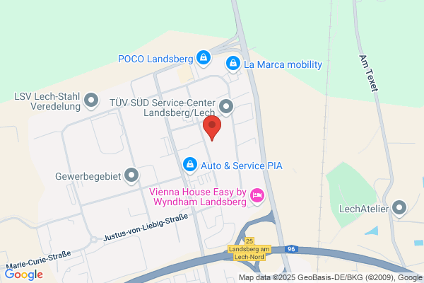 Neueder Holding GmbH
