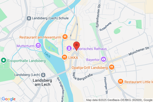 Studienkreis Nachhilfe Landsberg