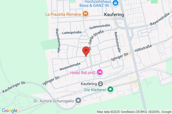 Alexandra Fuchs
