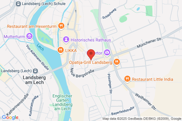 Rechtsanwaltskanzlei Kempkens
