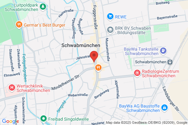 HIEBER Software GmbH