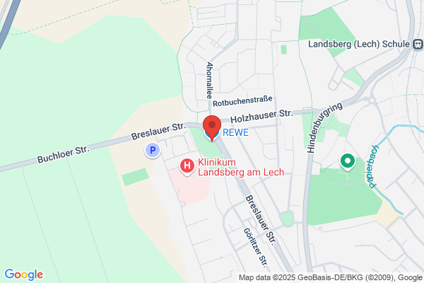 REWE