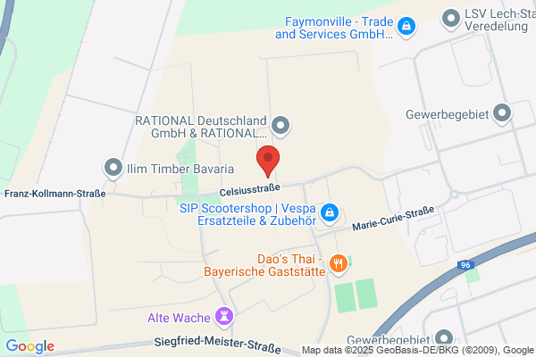 Team Performance Group GmbH