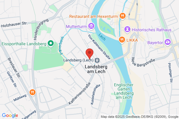 Versicherungsbüro Behr GmbH