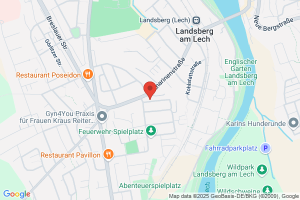 HUK-COBURG Versicherung Carmen Peischer in Landsberg
