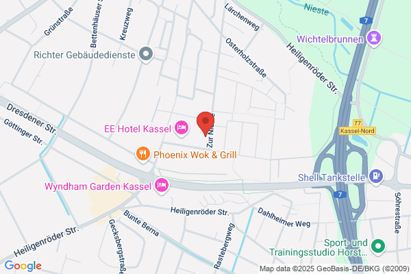 Giesler-Engineering GmbH