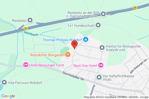GM Consulting GmbH