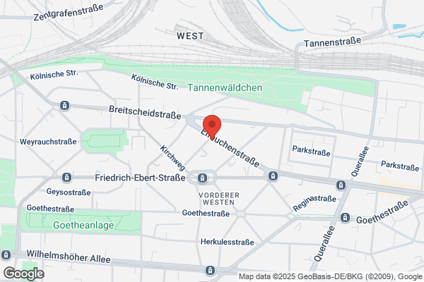 Freitag & Lahme Verwaltungs GmbH